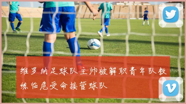 维罗纳足球队主帅被解职青年队教练临危受命接管球队